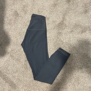 Lululemon Align Leggings